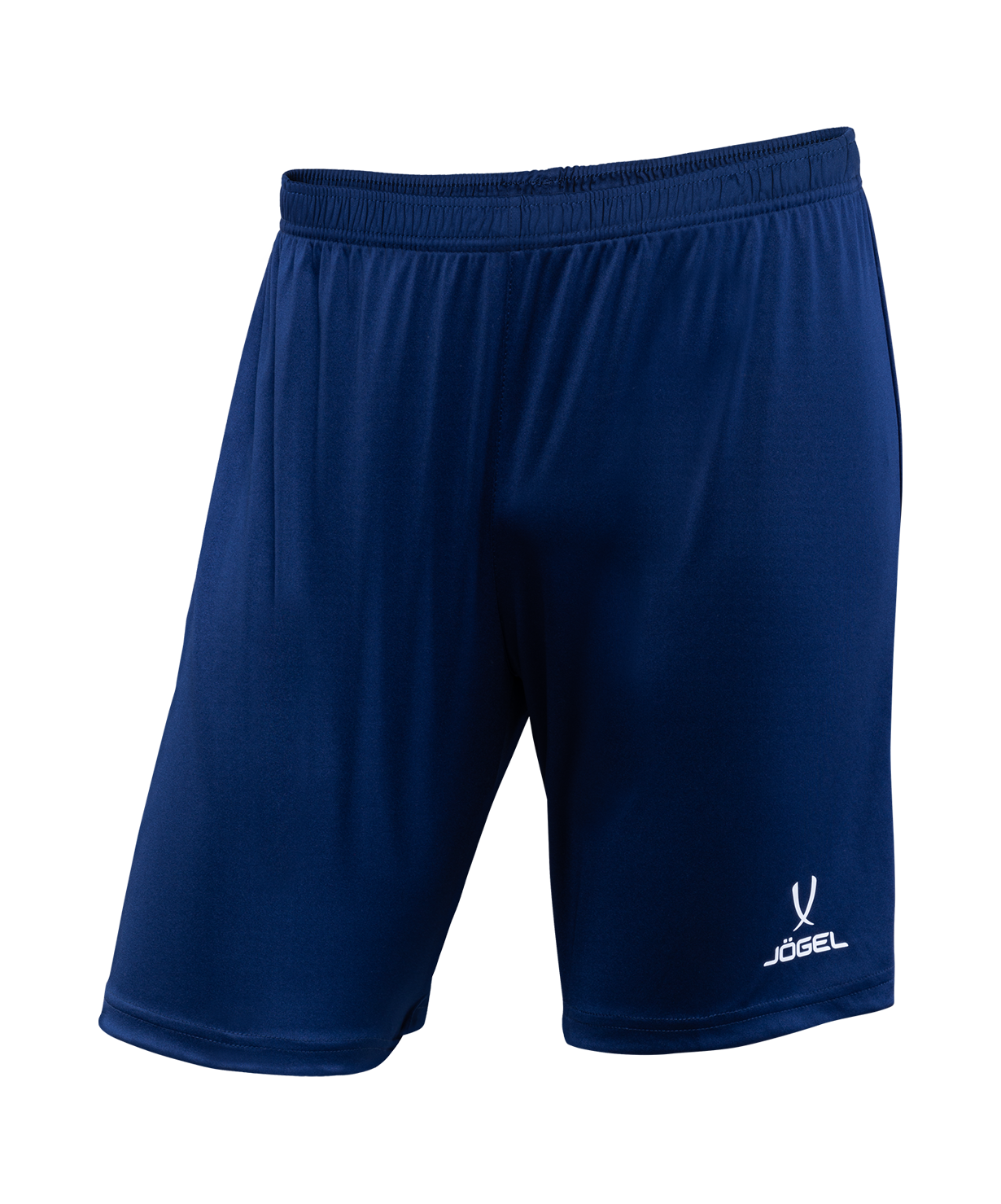 Шорты игровые JOGEL CAMP Classic Shorts, темно-синий/белый, детский