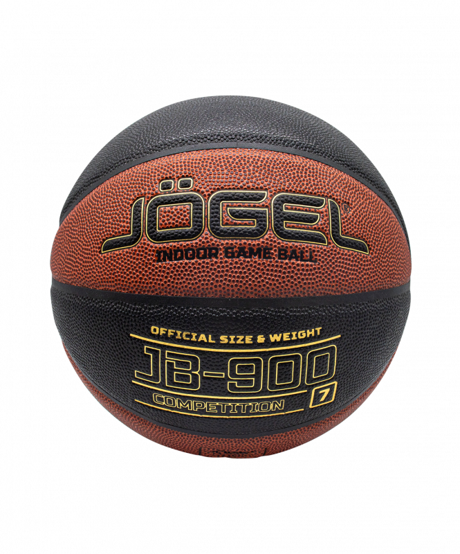 Мяч баскетбольный JOGEL JB-900 №7 NEW, размер 7