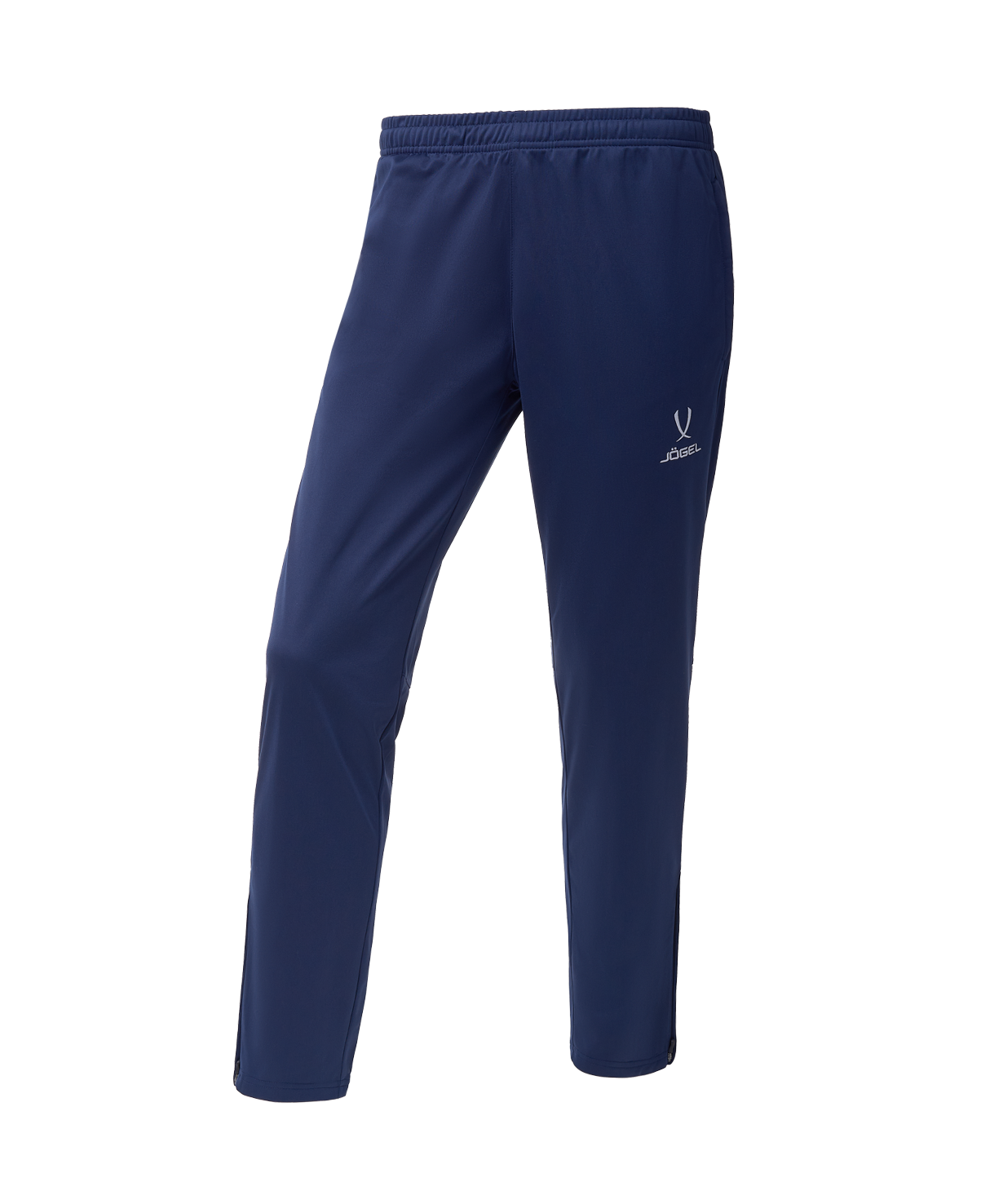 Брюки спортивные JOGEL DIVISION PerFormDRY Pre-match Knit Pants, темно-синий