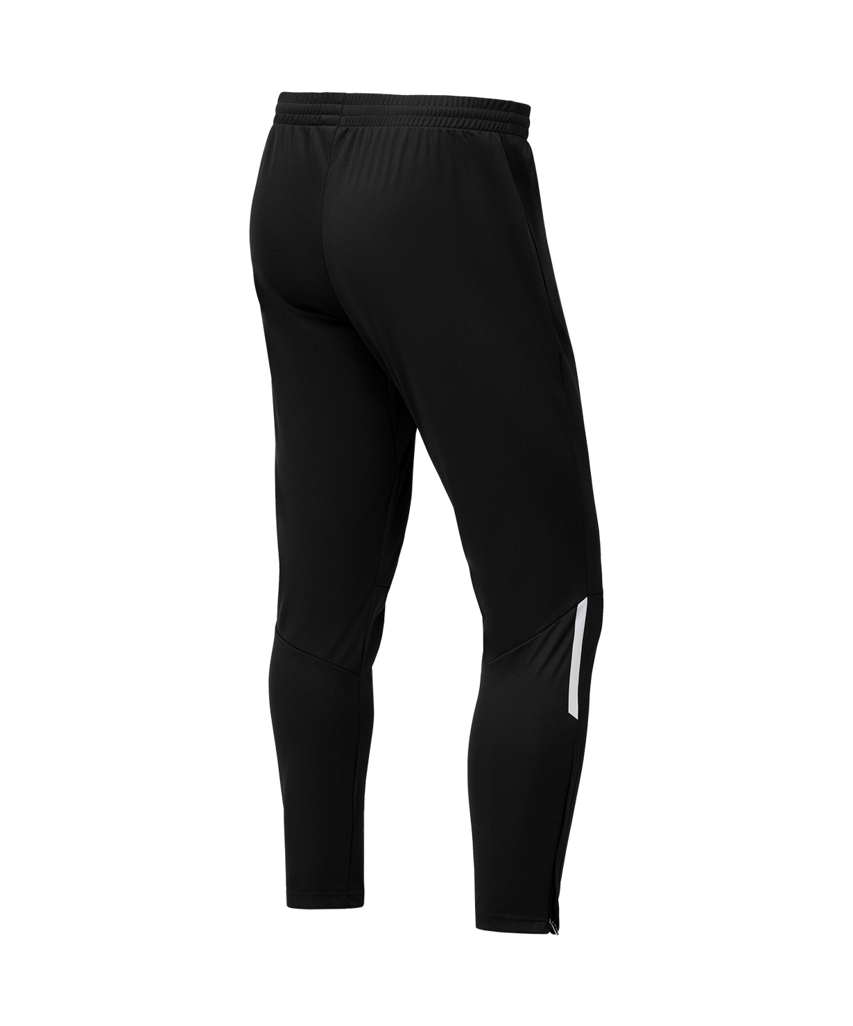 Брюки тренировочные JOGEL CAMP 2 Training No Pocket Pants, черный, детский, размер YXL