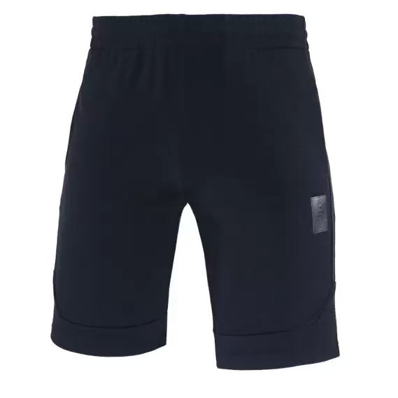 Шорты KELME Men's Knitted Shorts Black