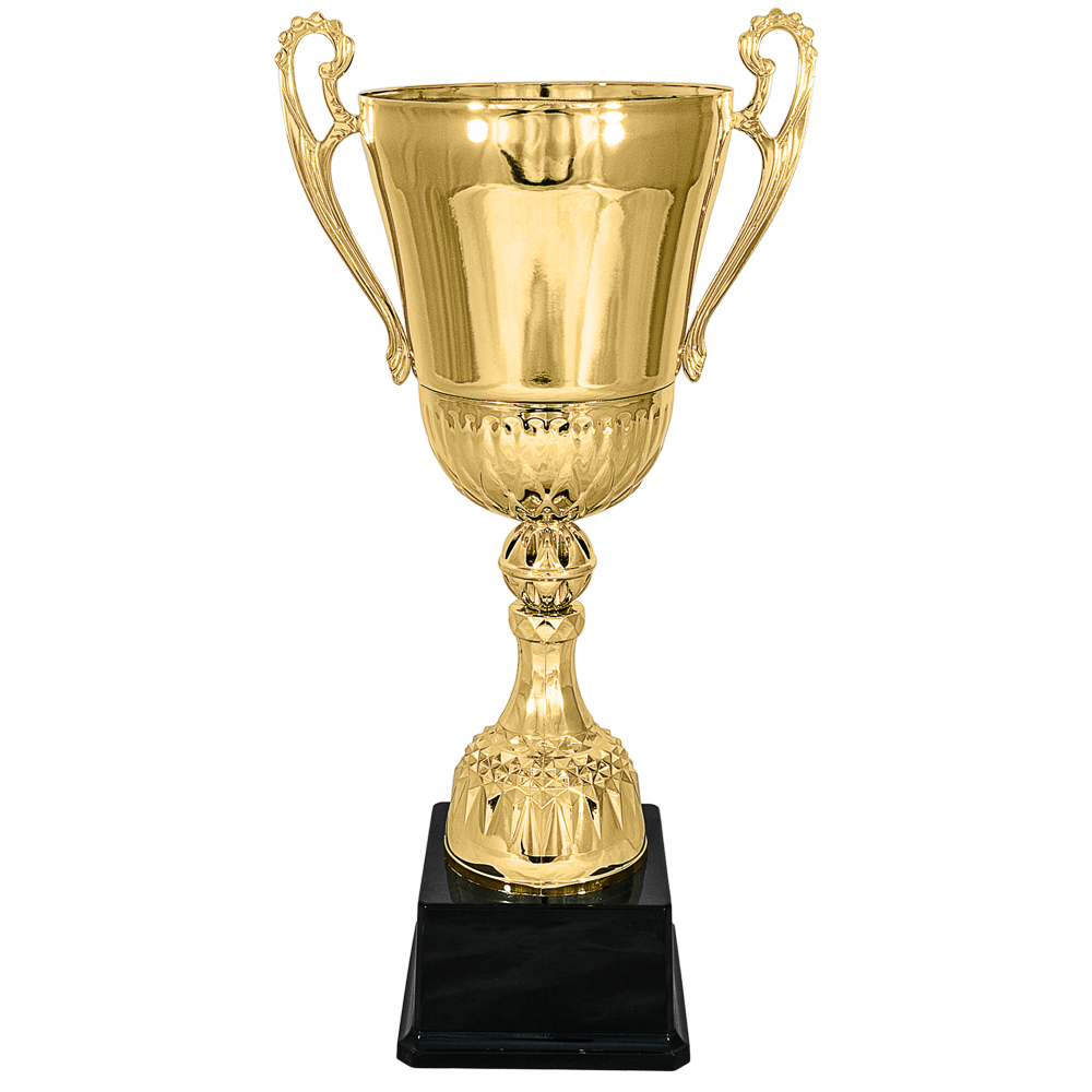 Кубок KB 5026 A (H-44,5 см, D-160 мм)