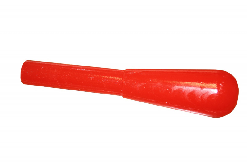 Граната для метания 300 г (полиуретан)