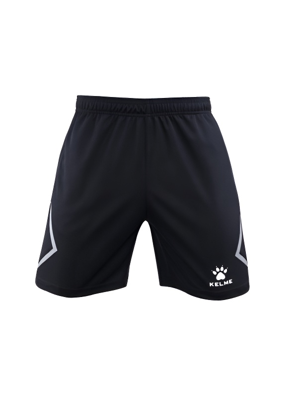 Шорты KELME Football Shorts Black