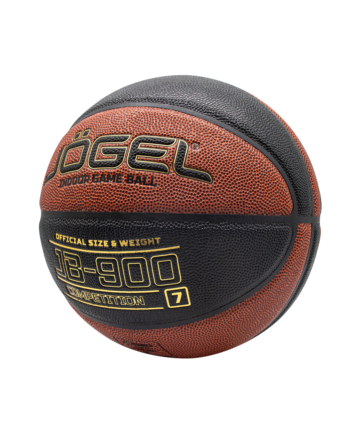 Мяч баскетбольный JOGEL JB-900 №7 NEW, размер 7