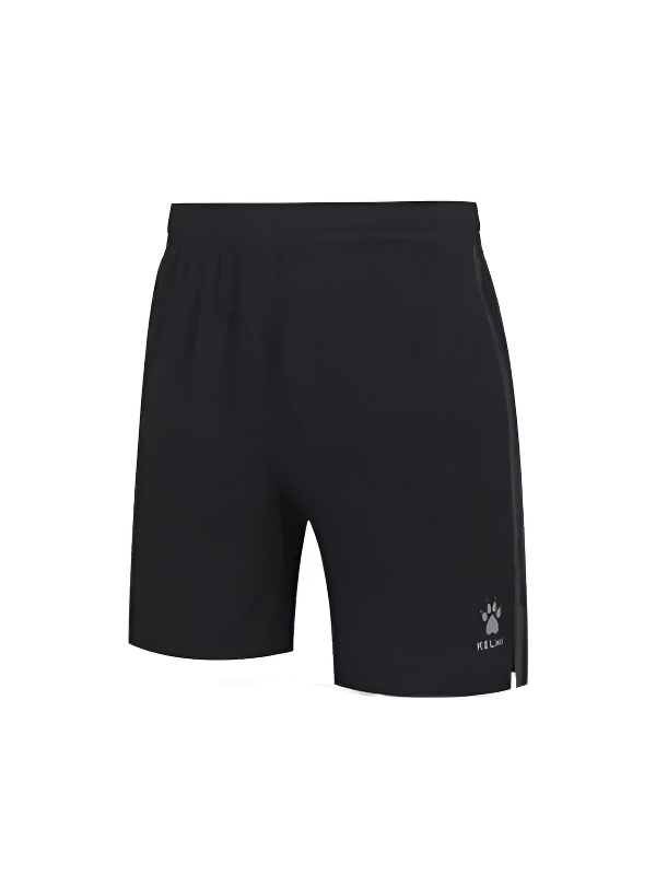 Шорты KELME Men's Woven Shorts Black