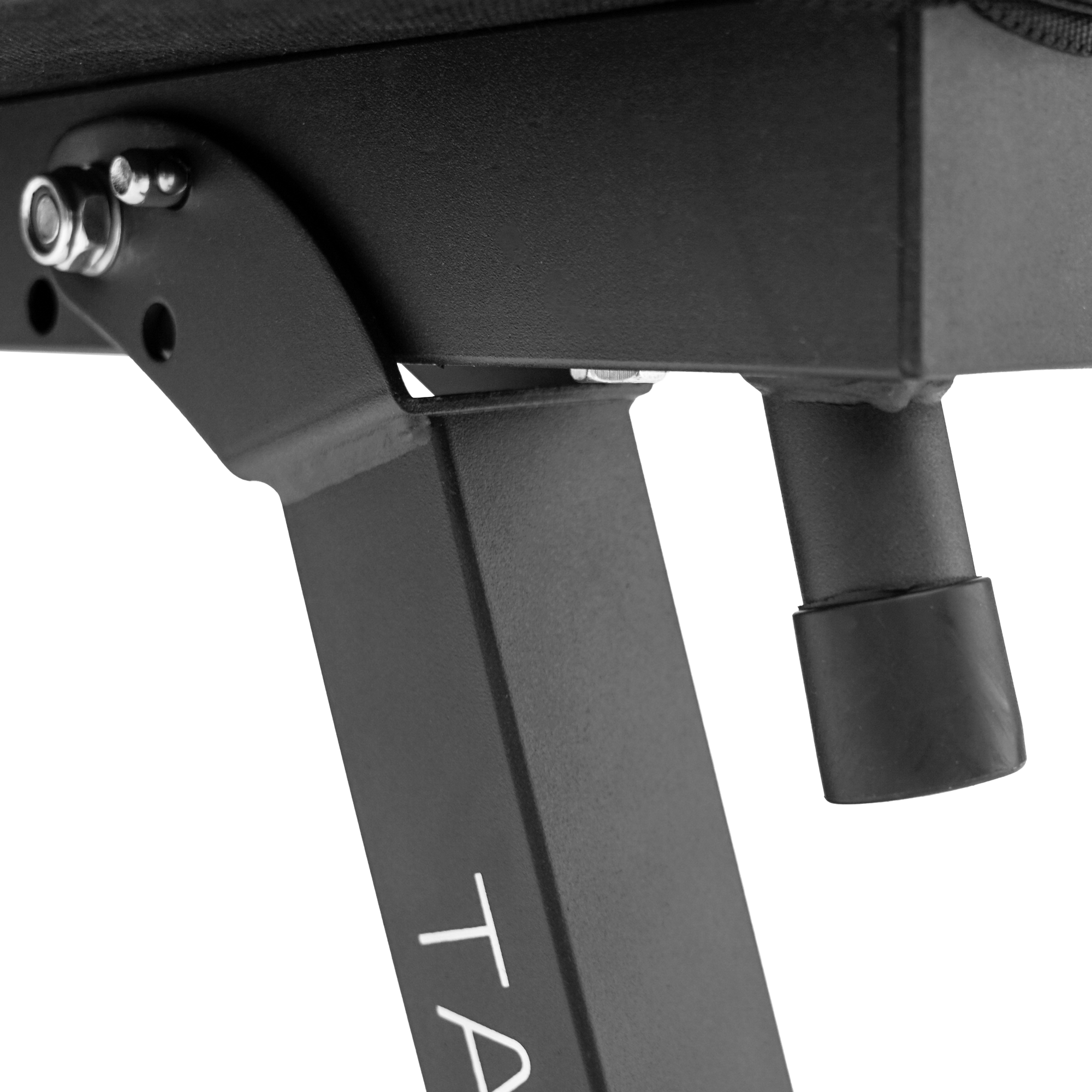 Силовая скамья многофункциональная домашняя OXYGEN FITNESS TAURUS