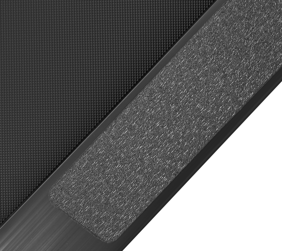 OXYGEN FITNESS M-CONCEPT SPORT (RED) Беговая дорожка домашняя