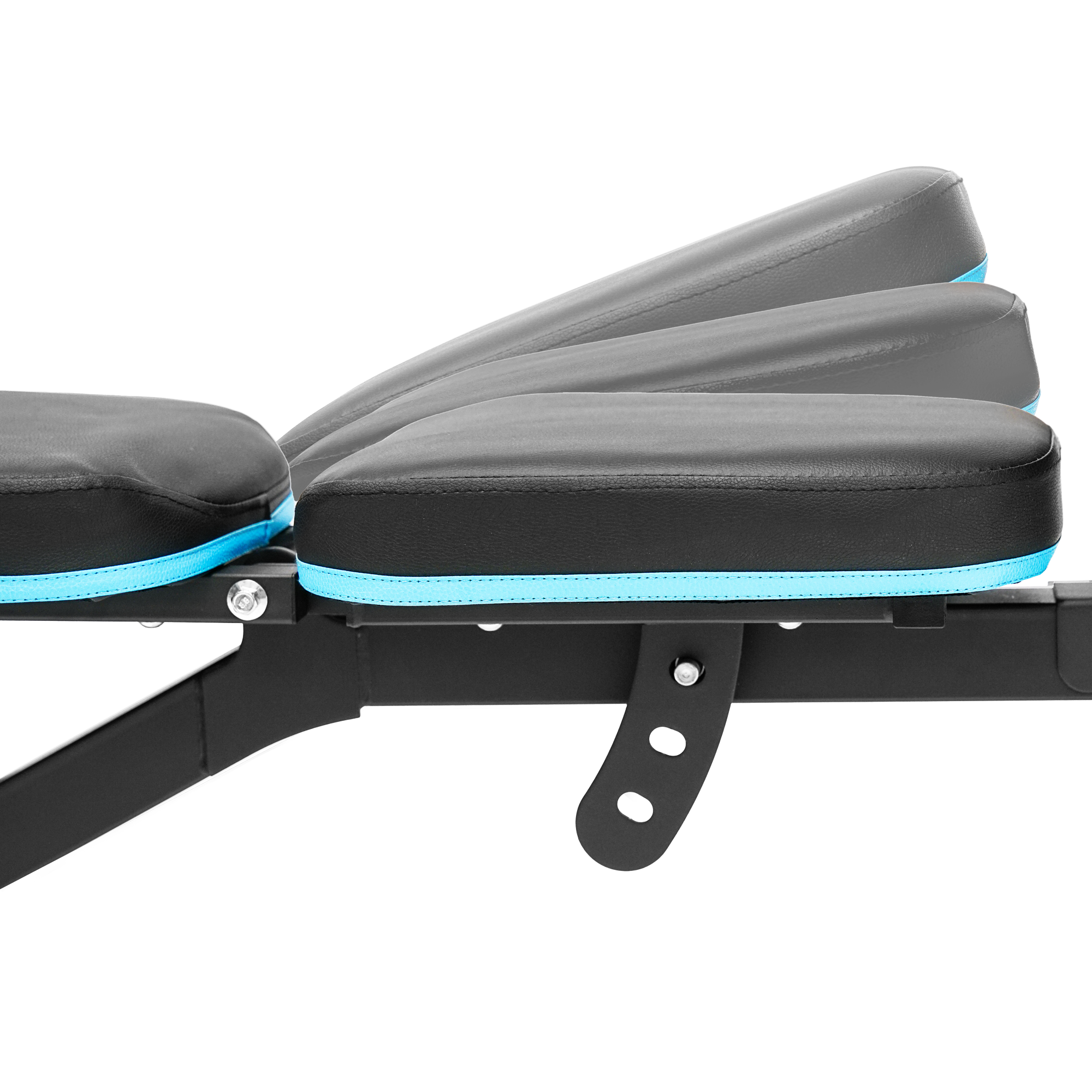 Скамья для жима домашняя OXYGEN FITNESS VIRGO