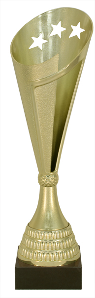 Кубок KB 9233 A (H-35 см)