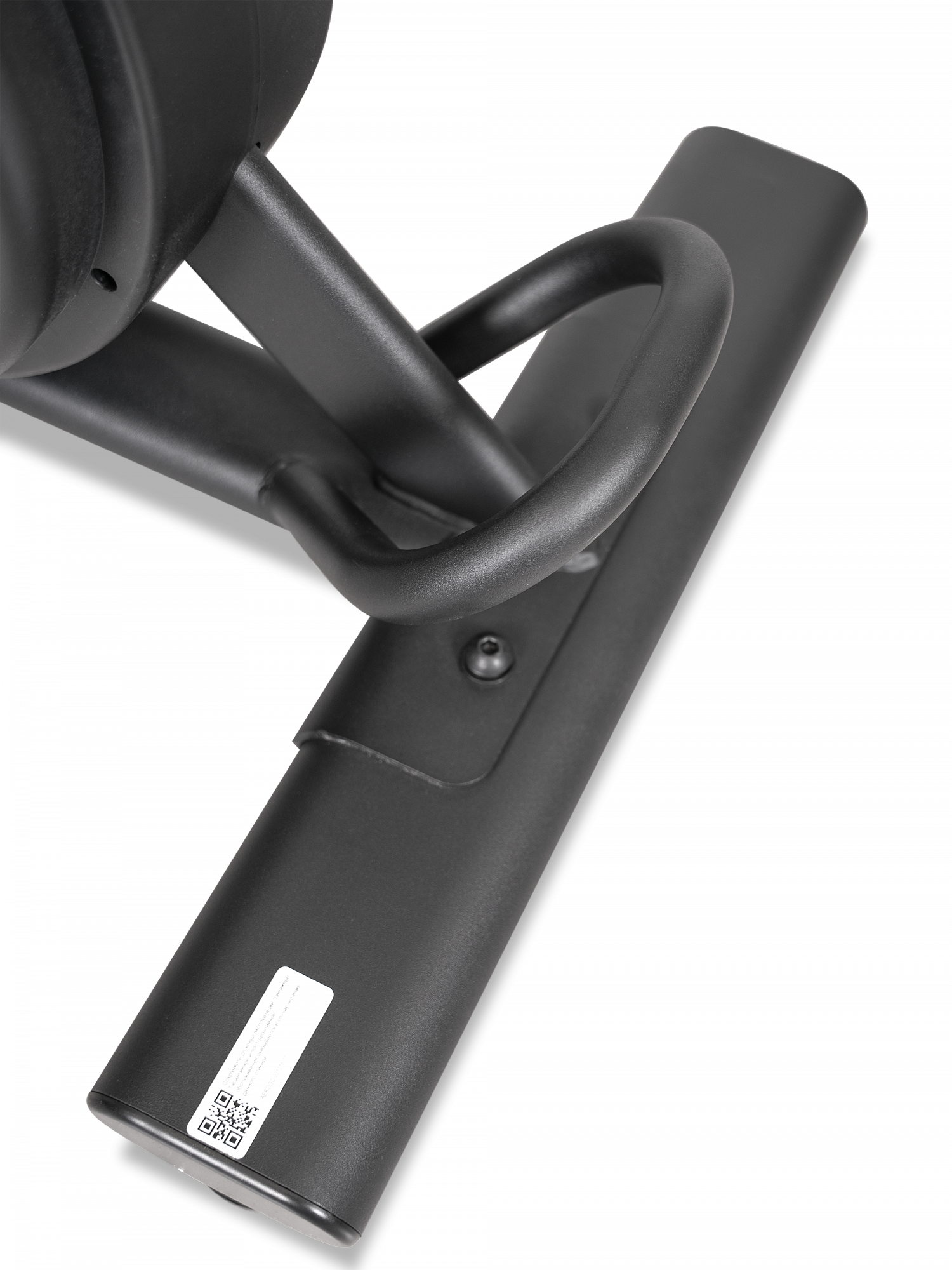 Аэробайк профессиональный BRONZE GYM AeroGo