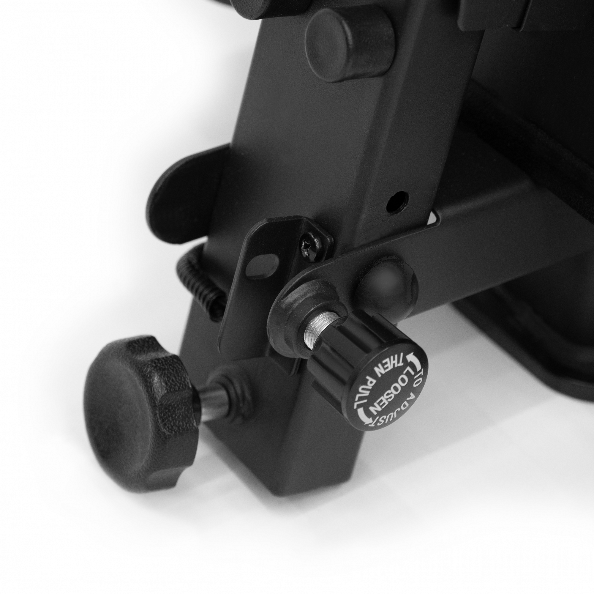 Гребной тренажер домашний CARBON FITNESS RW20