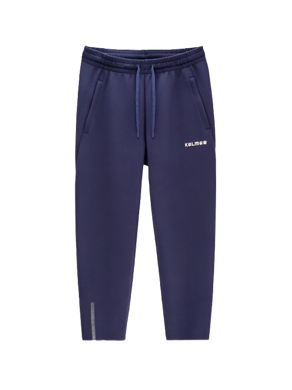 Брюки KELME Knitted Trousers Dark Blue