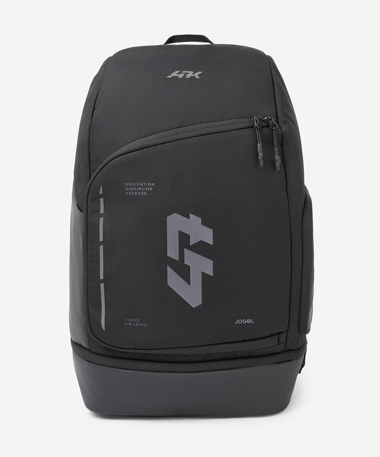 Рюкзак JOGEL AK Performance Backpack, черный