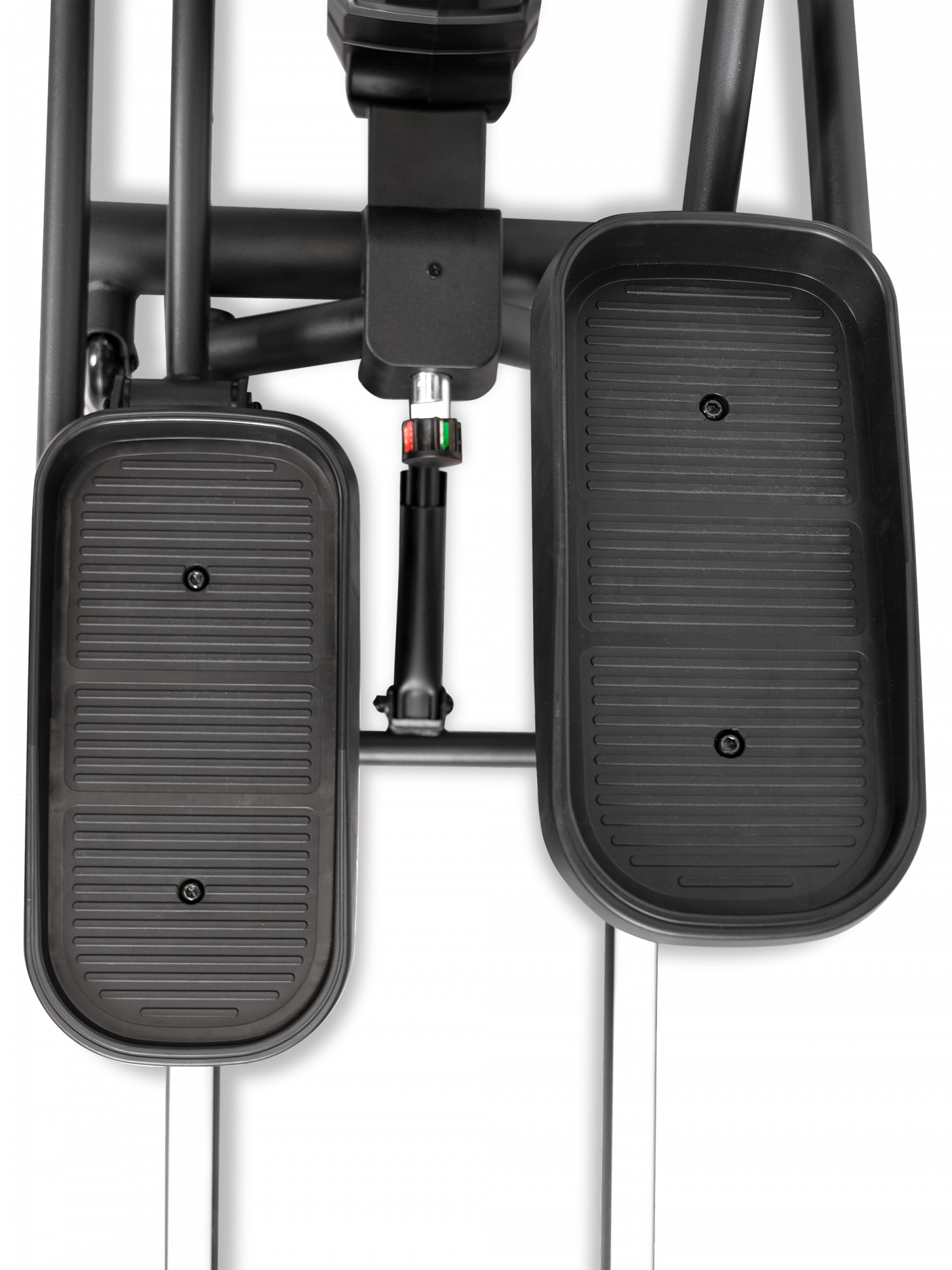 Эллиптический тренажер домашний OXYGEN FITNESS GALENA FLD