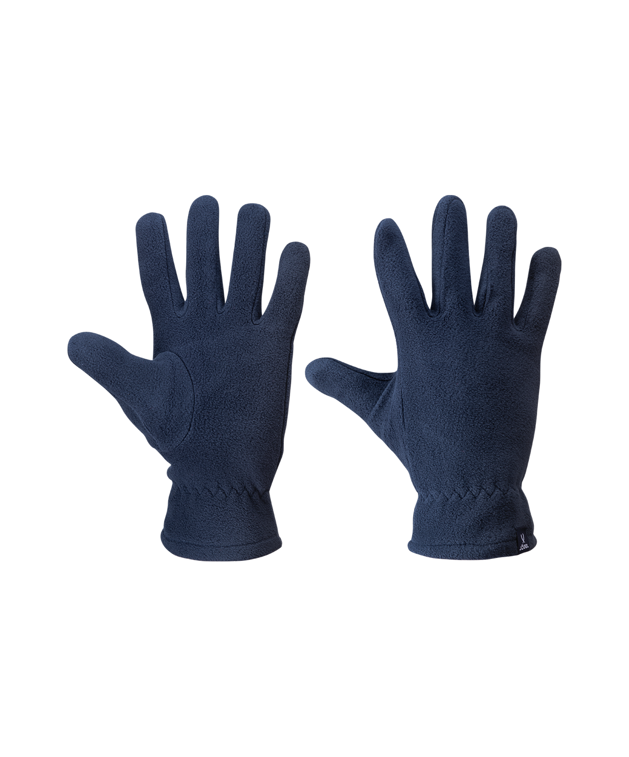 Перчатки зимние JOGEL ESSENTIAL Fleece Gloves, темно-синий