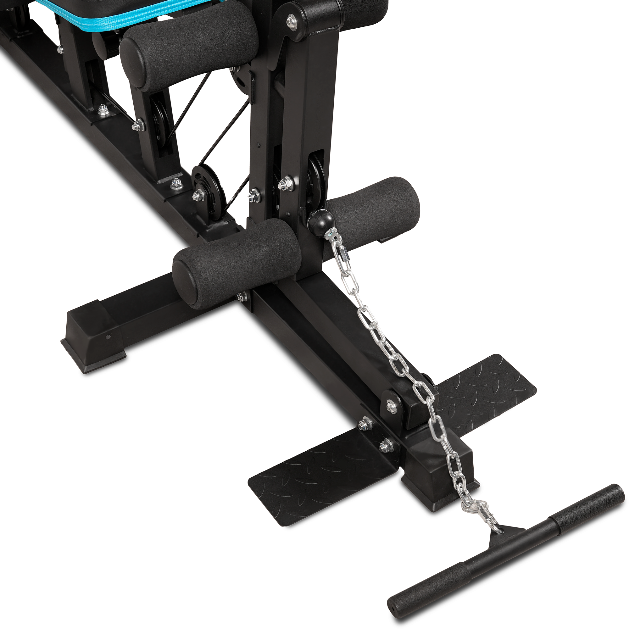 Силовой комплекс домашний OXYGEN FITNESS NOLAN PLUS