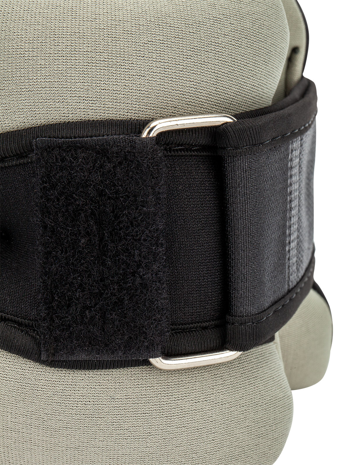 Утяжелители для аэробики 1 кг (пара) IRONMASTER