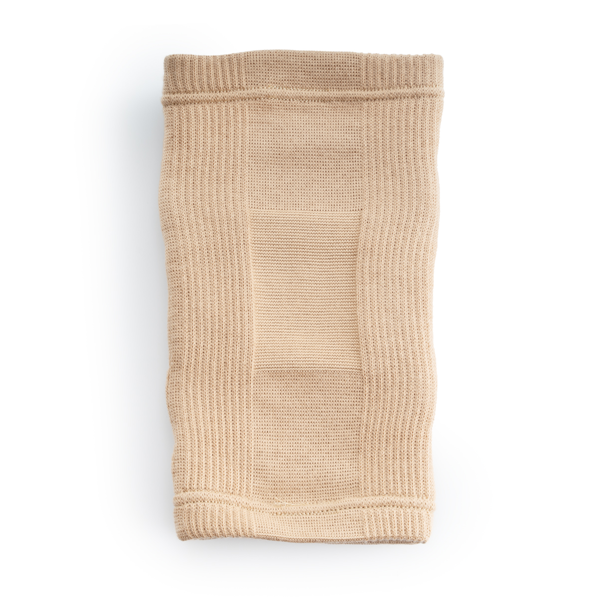 Наколенники спортивные TORRES Light, бежевый, р.XS, PRL11019XS-04, нейлон, ЭВА