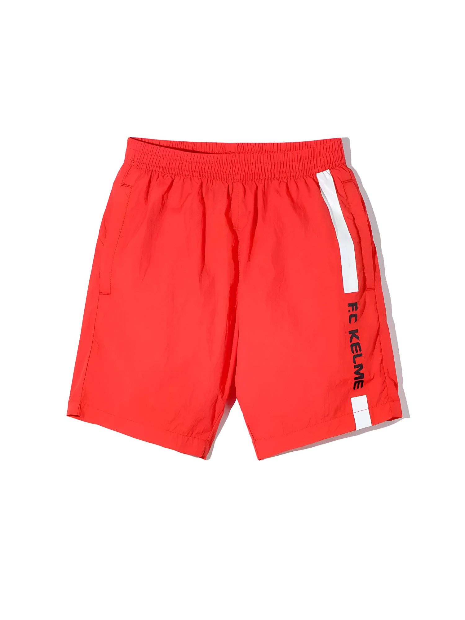 Детские шорты KELME Boy's Woven Shorts Red