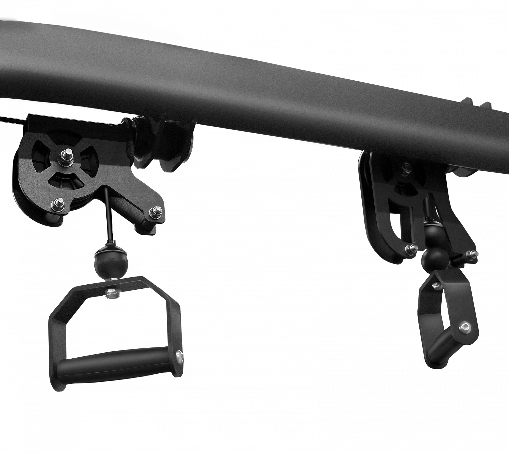 BRONZE GYM MS-1003 Мультистанция 5-ти позиционная