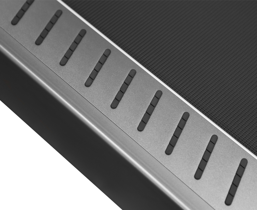 SVENSSON INDUSTRIAL ARMORTECH (GRAPHITE BLUE) Беговая дорожка коммерческая