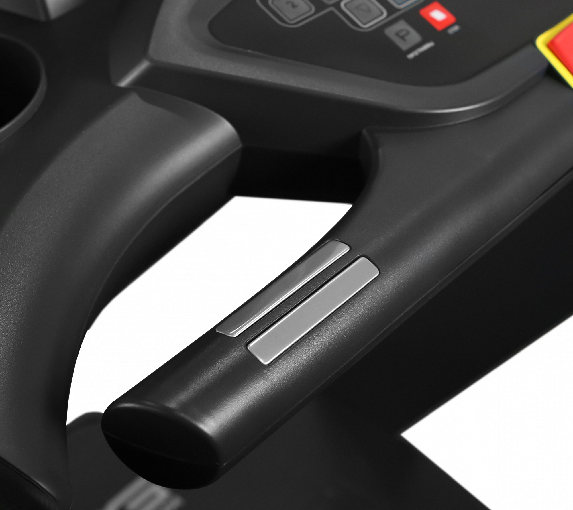 BRONZE GYM T900M Беговая дорожка коммерческая