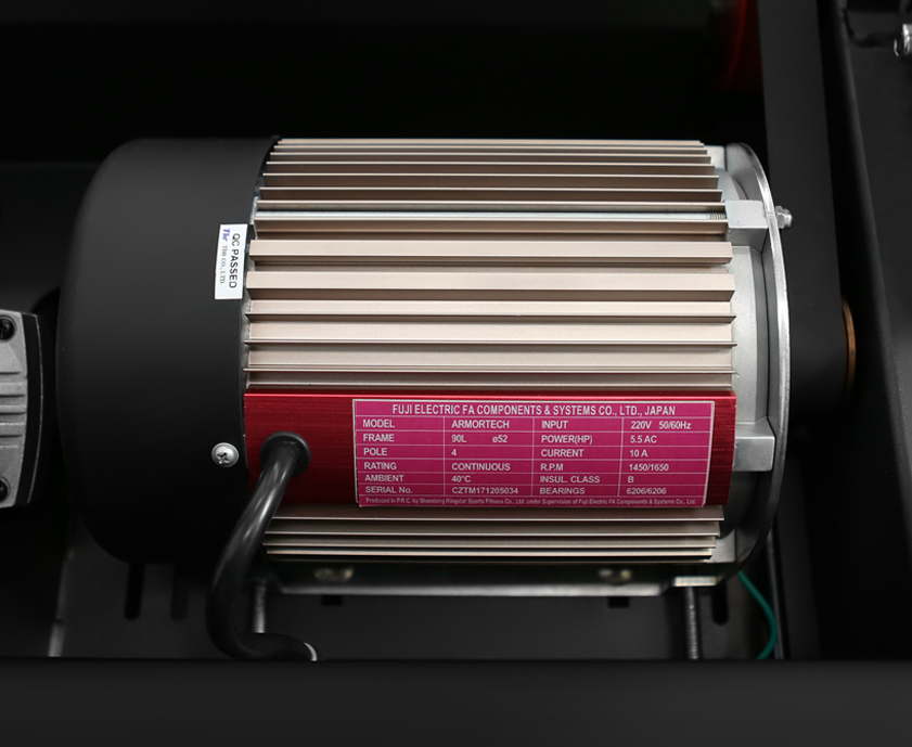 SVENSSON INDUSTRIAL ARMORTECH (GRAPHITE BLUE) Беговая дорожка коммерческая