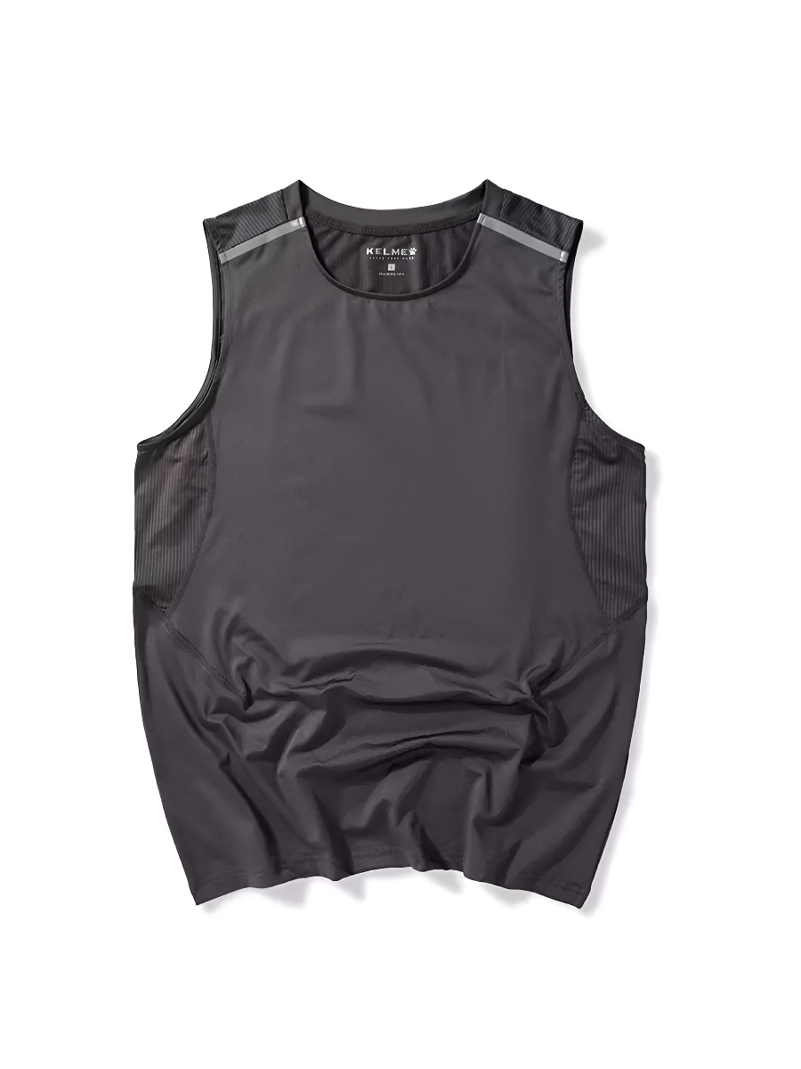 Майка KELME Men's Vest Dark Grey
