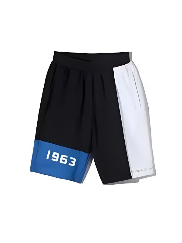 Детские шорты KELME Boy's Knitted Shorts Black