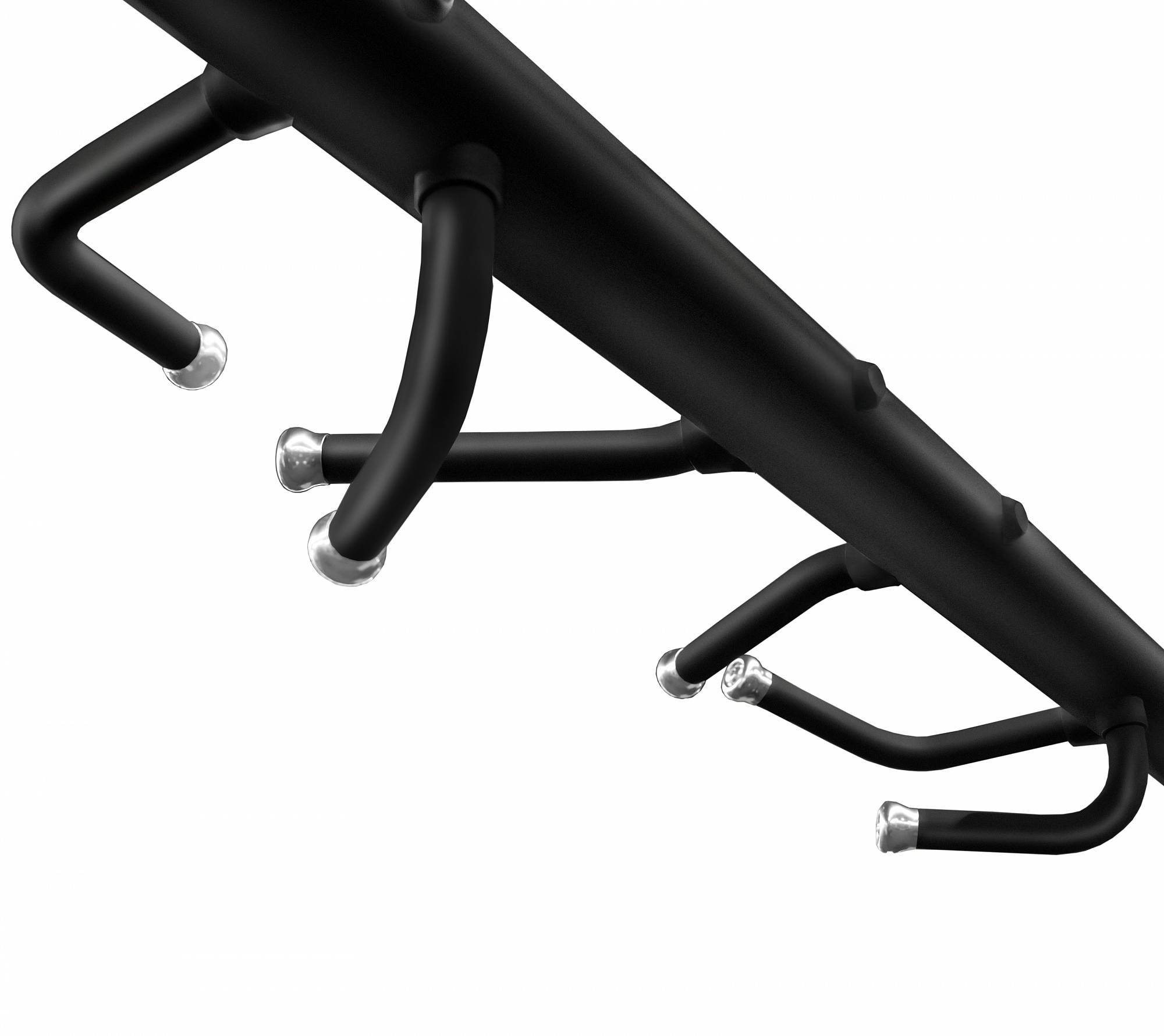 BRONZE GYM MS-1003 Мультистанция 5-ти позиционная