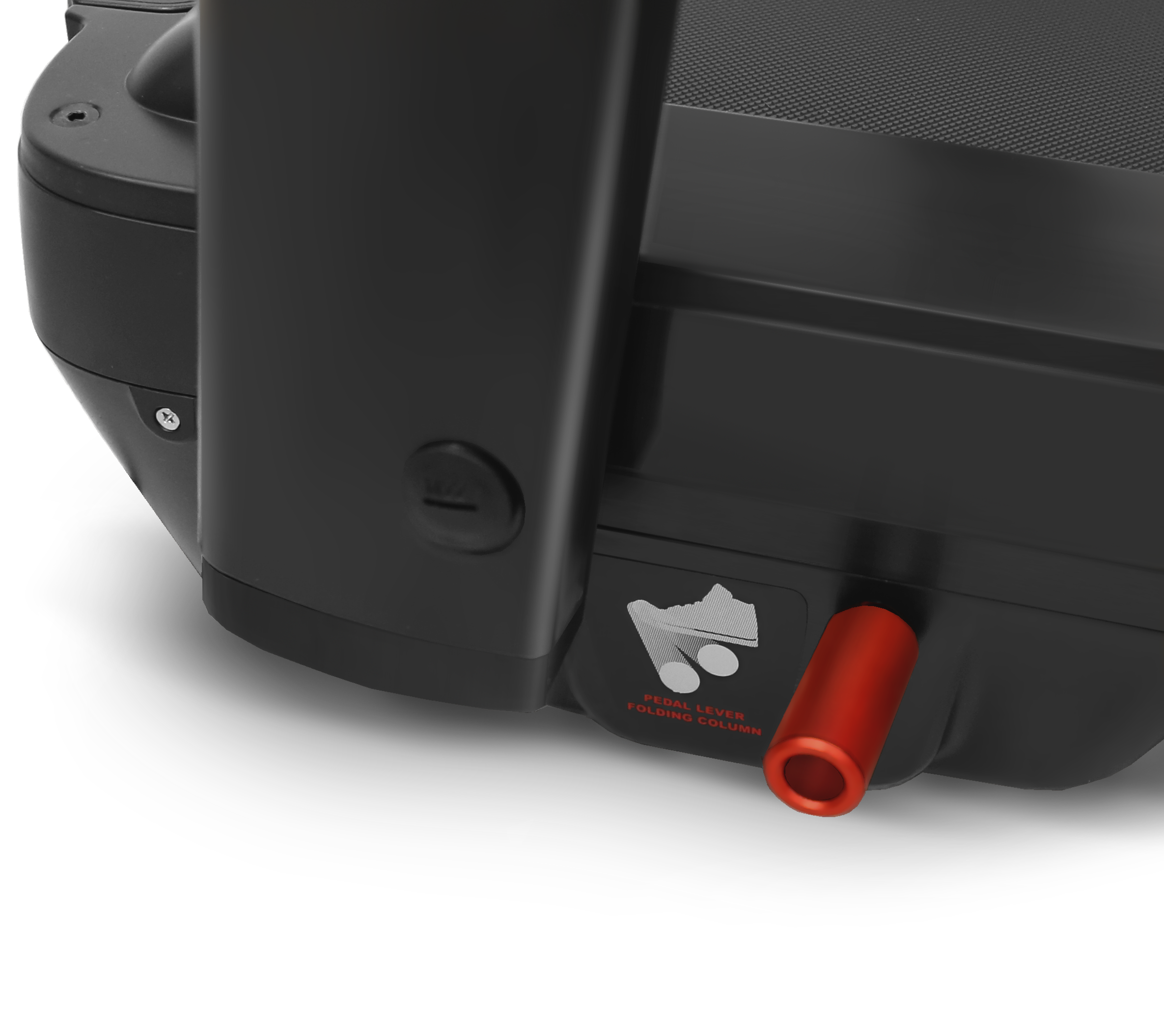 OXYGEN FITNESS M-CONCEPT SPORT (BLACK) Беговая дорожка домашняя