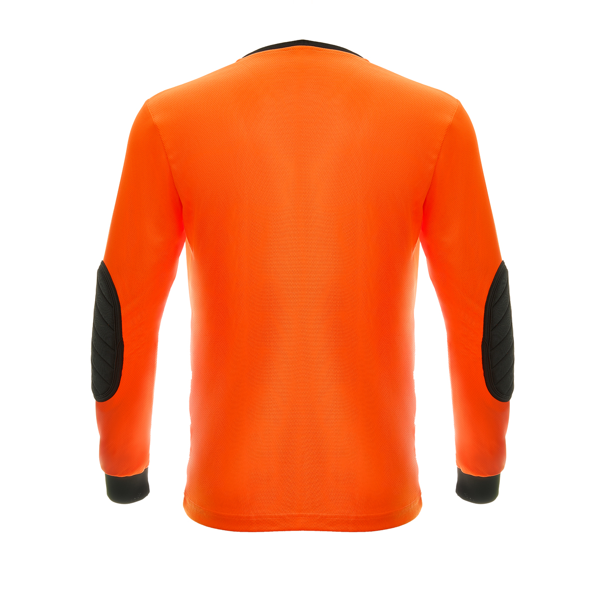 Свитер вратарский TORRES, FG-1051-054-S, р.S, полиэстер, оранжево-черный