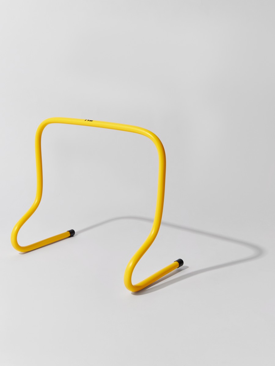 Барьер 40 см FN Sport Folding Barriers Yellow