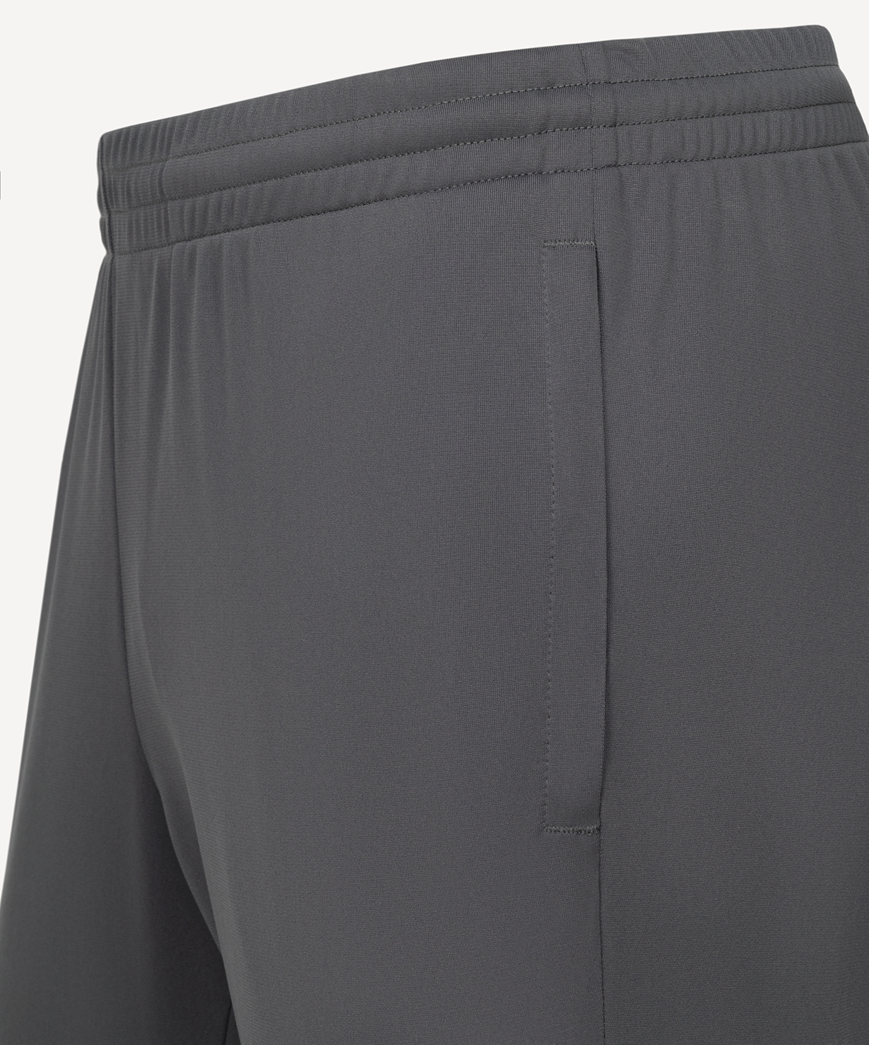 Брюки тренировочные JOGEL CAMP 2 Training Pocket Pants 93, темно-серый, размер L