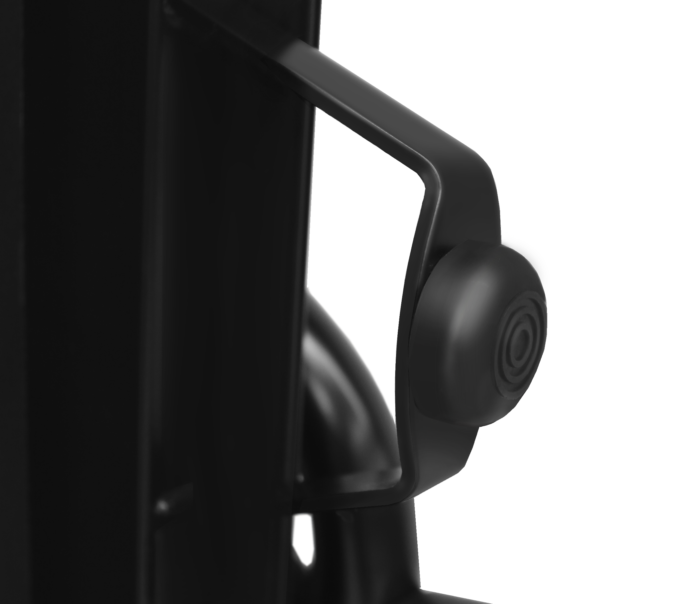 OXYGEN FITNESS M-CONCEPT SPORT (BLACK) Беговая дорожка домашняя