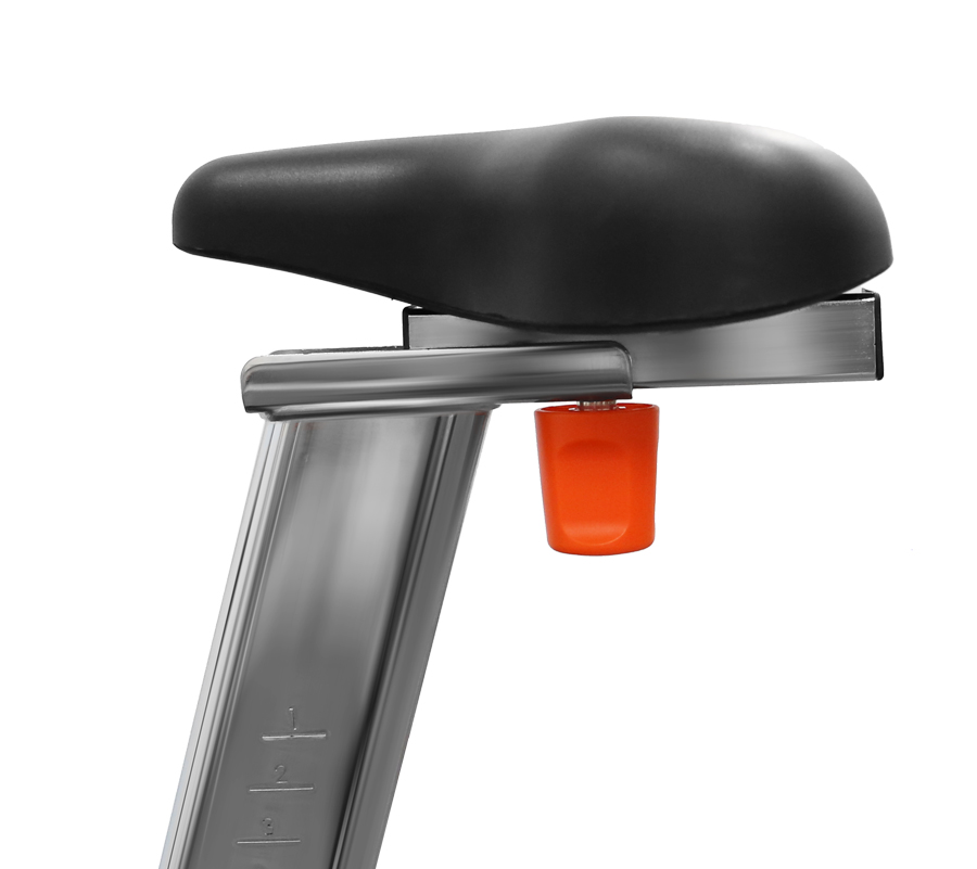 Велоэргометр профессиональный BRONZE GYM U800M