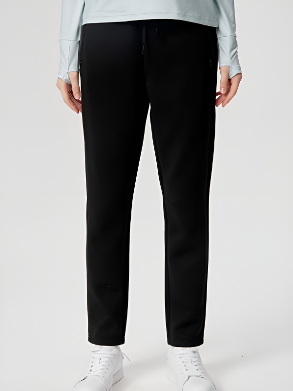Брюки KELME Knitted Trousers Black