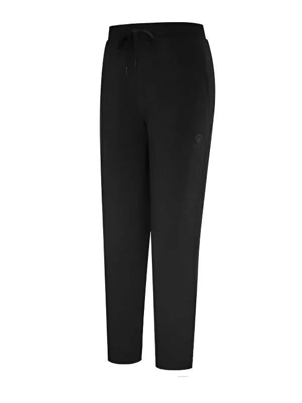 Брюки KELME Women's Knitted Trousers Black