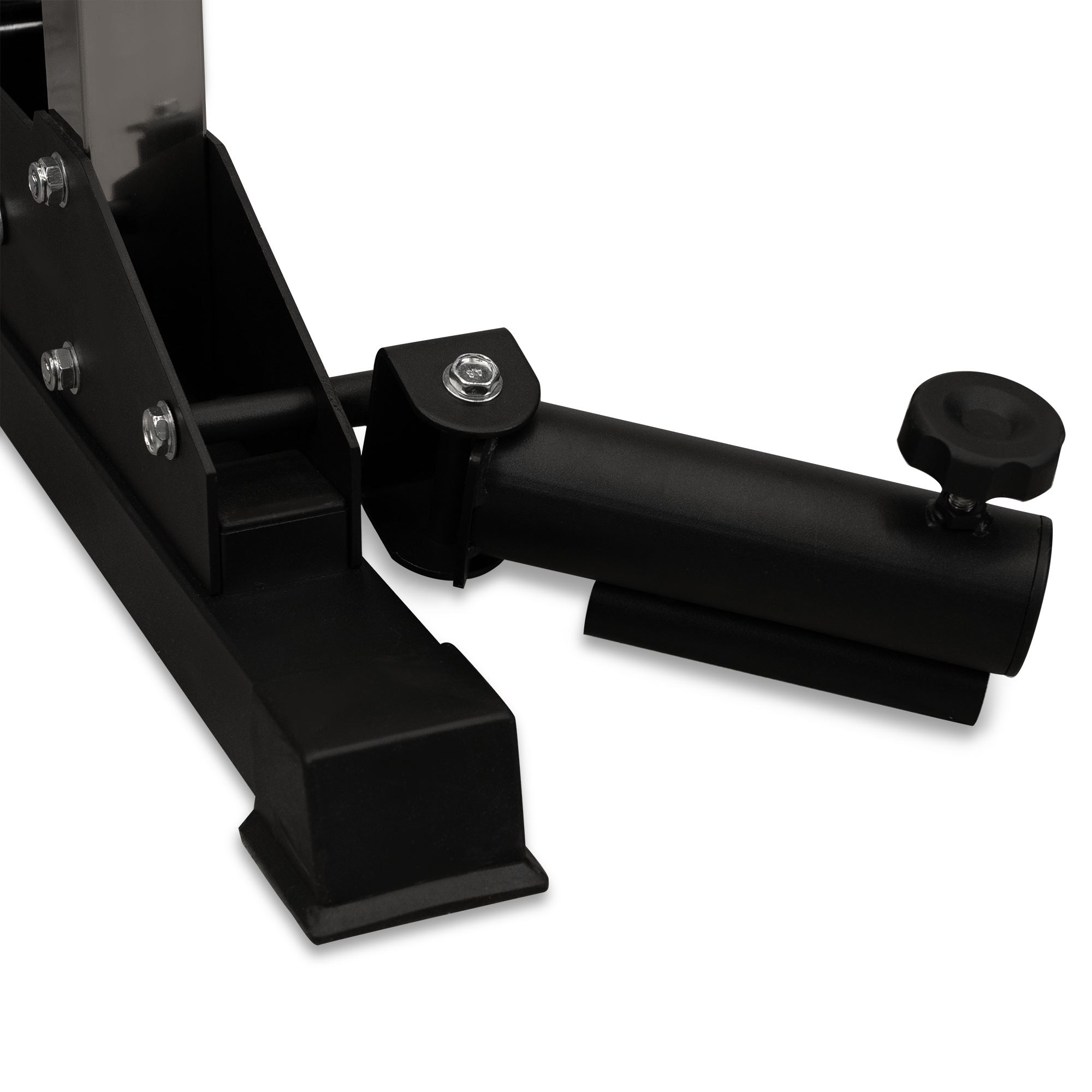 Многофункциональный силовой комплекс со встроенными весовыми стеками OXYGEN FITNESS LORRY