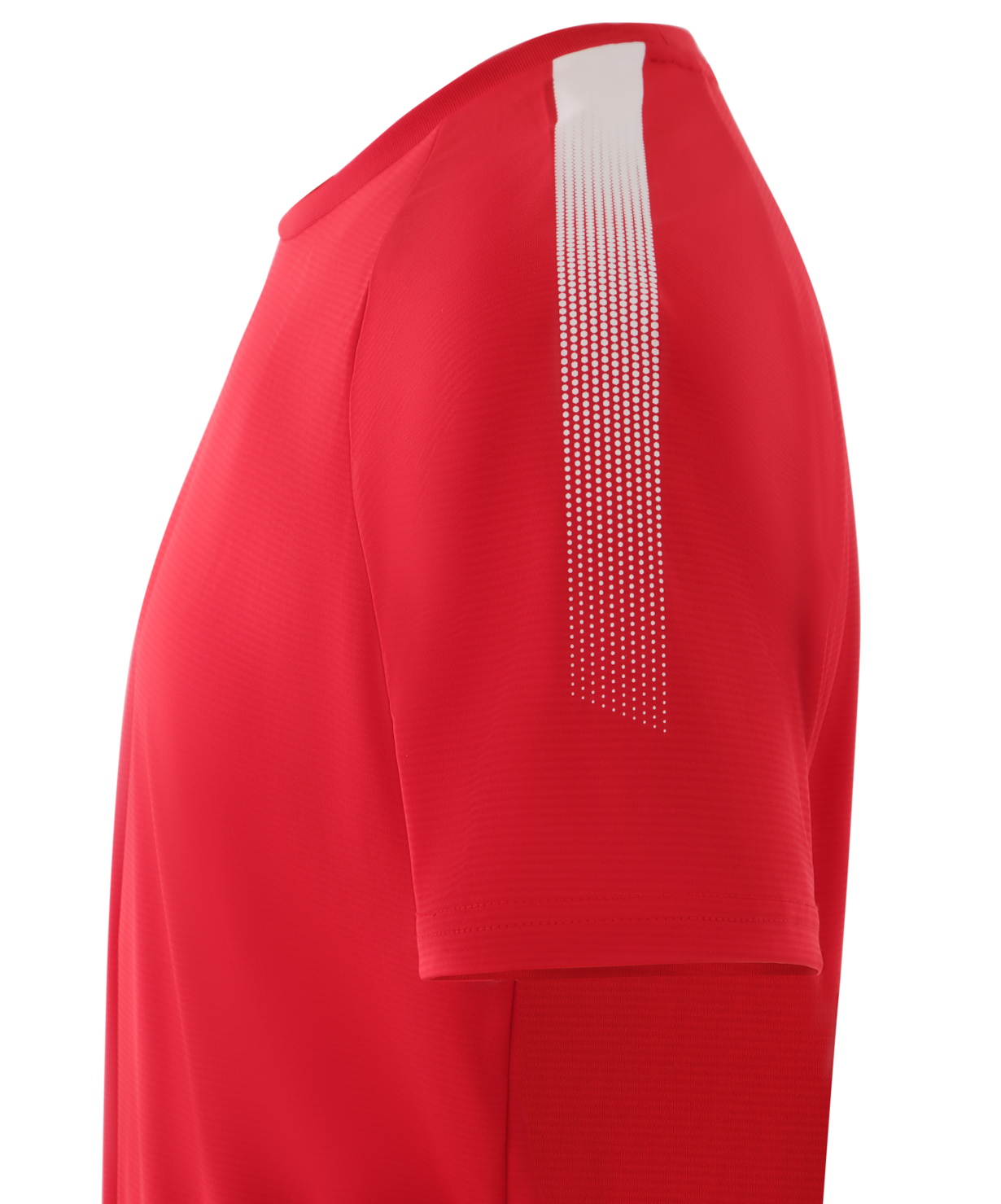 Футболка тренировочная Camp Traning Tee, красный, детский, размер XS