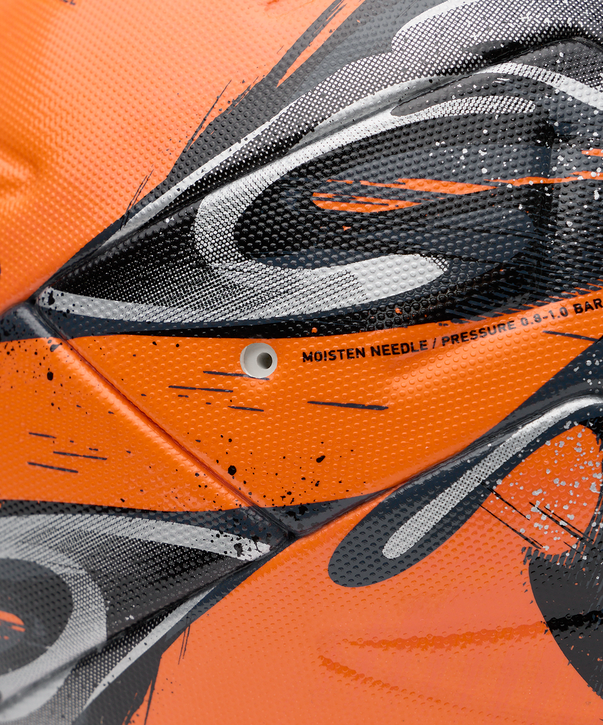 Мяч футбольный JOGEL Triumph Elite Winter №5, размер 5