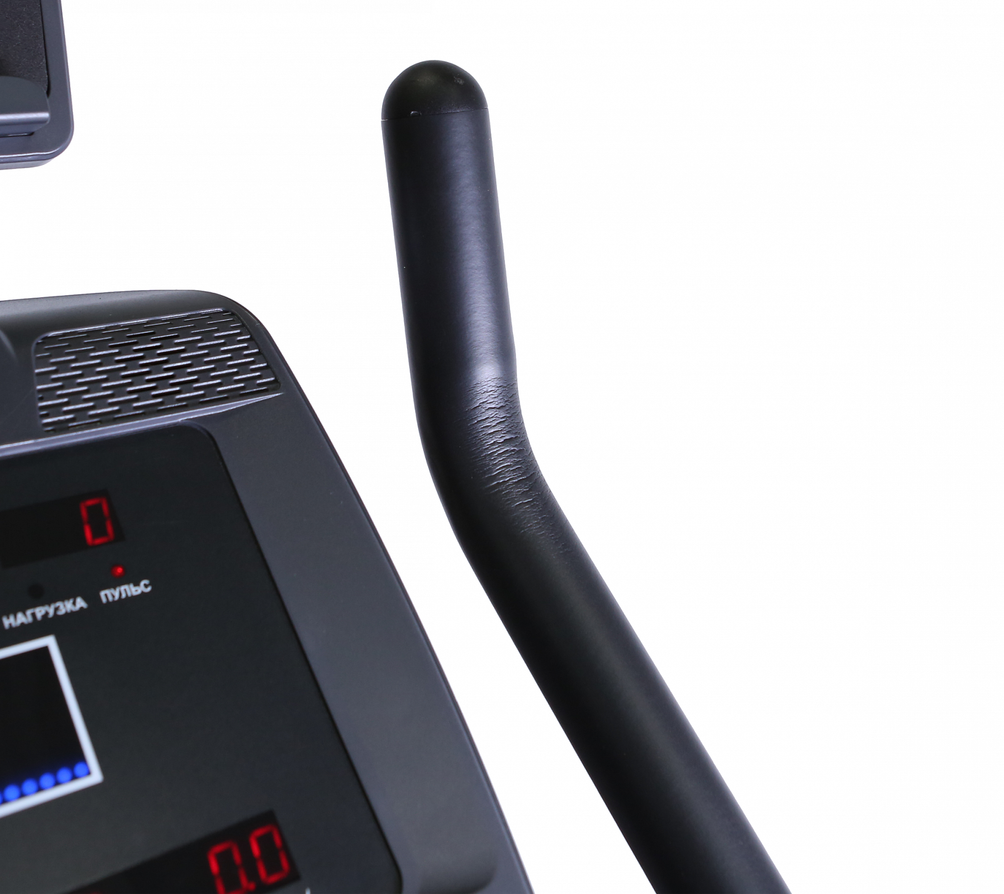 Велоэргометр с генератором профессиональный BRONZE GYM U1000M PRO TURBO