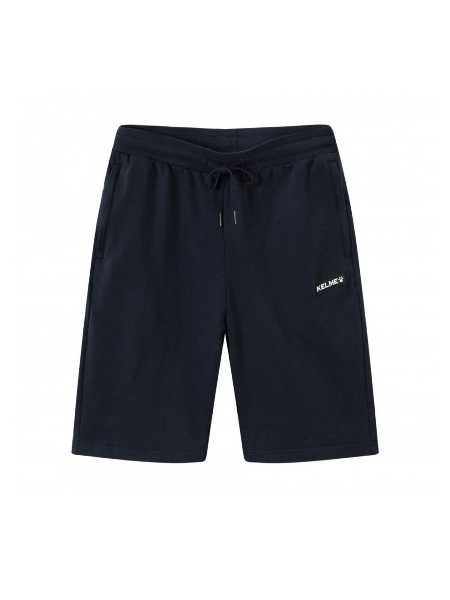 Детские шорты KELME Knitted Trousers Black