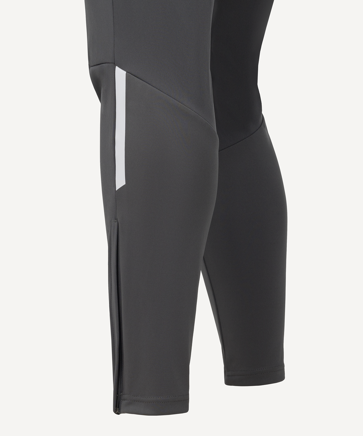 Брюки тренировочные JOGEL CAMP 2 Training Pocket Pants 93, темно-серый, размер L