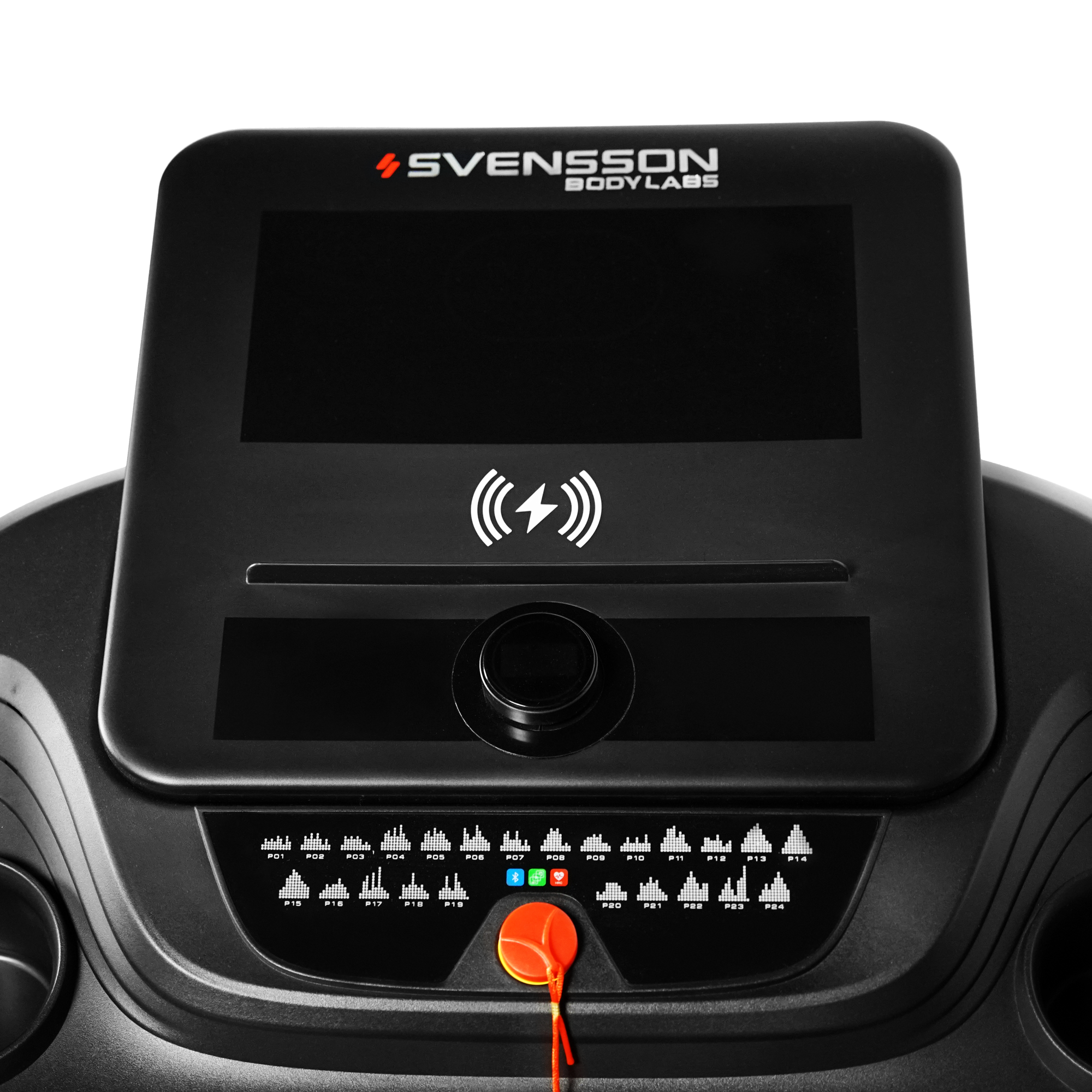 Беговая дорожка домашняя SVENSSON BODY LABS HUSTLE