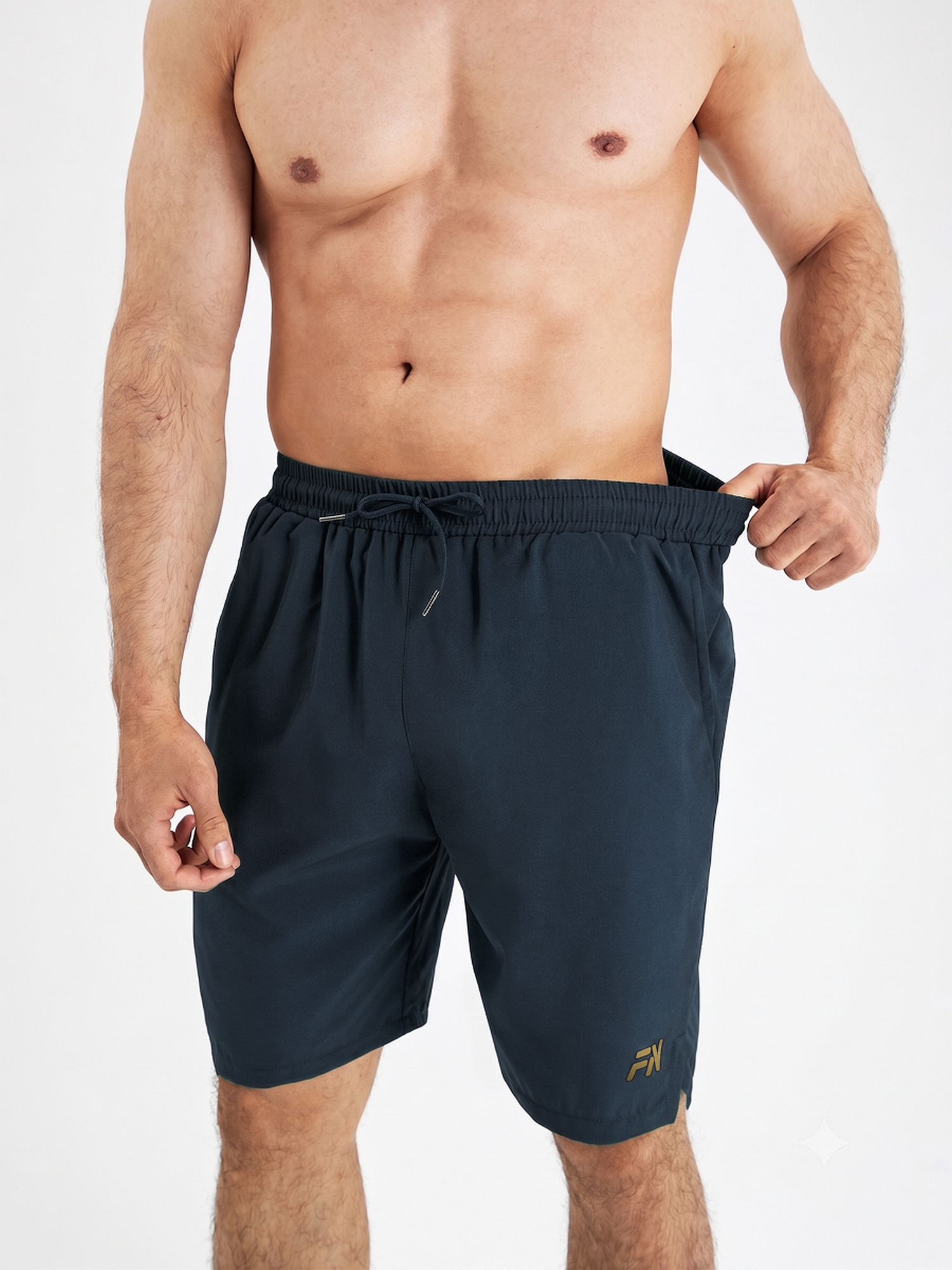 Шорты FN Universal Adult Dark Blue