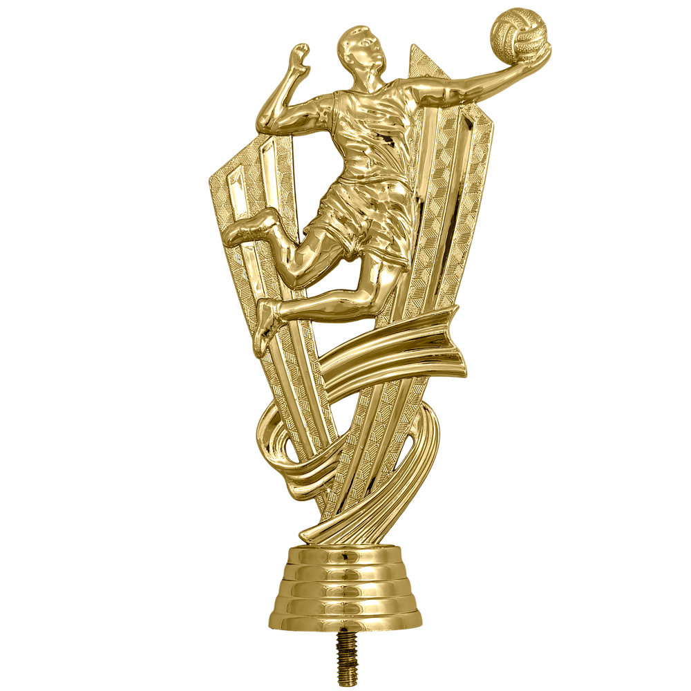 Фигура B707/G волейбол (H-18 см)