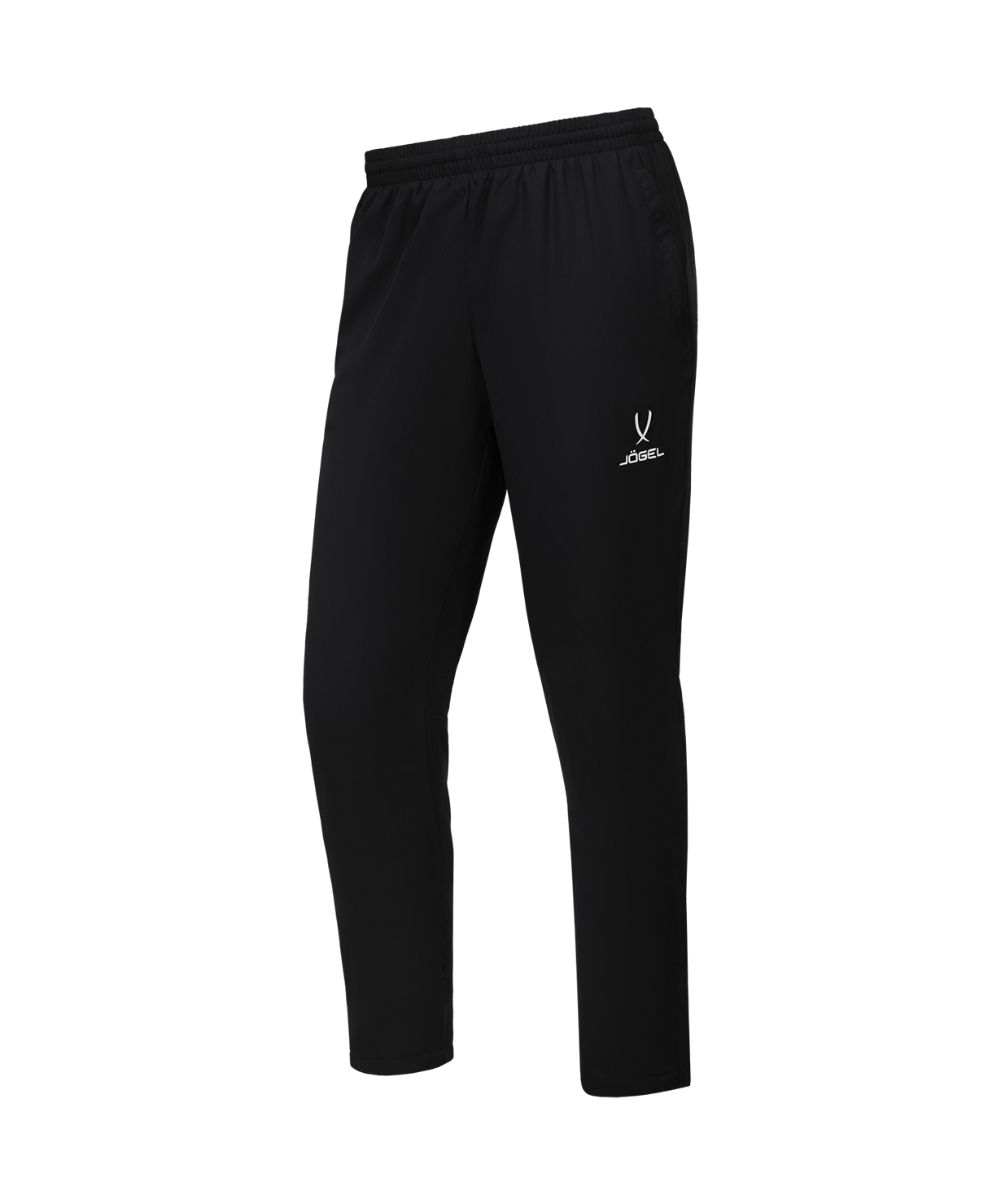 Брюки спортивные JOGEL CAMP 2 Lined Pants, черный, детский