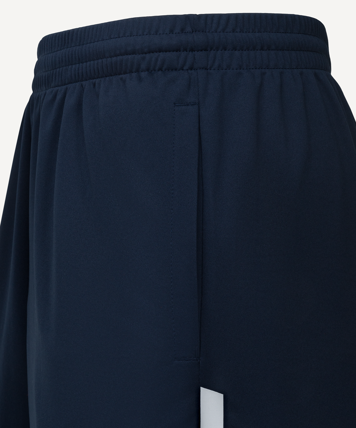 Шорты тренировочные JOGEL CAMP 2 Training Poly Shorts, темно-синий, размер L